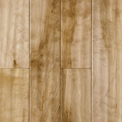 Destroyed Scraped Birch-Natural