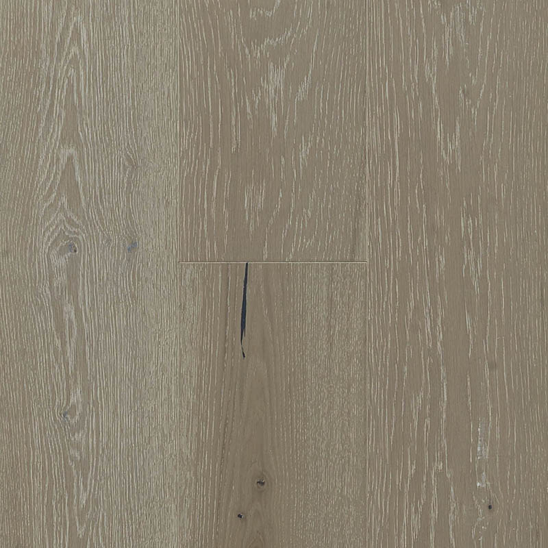 Oak-Meringue