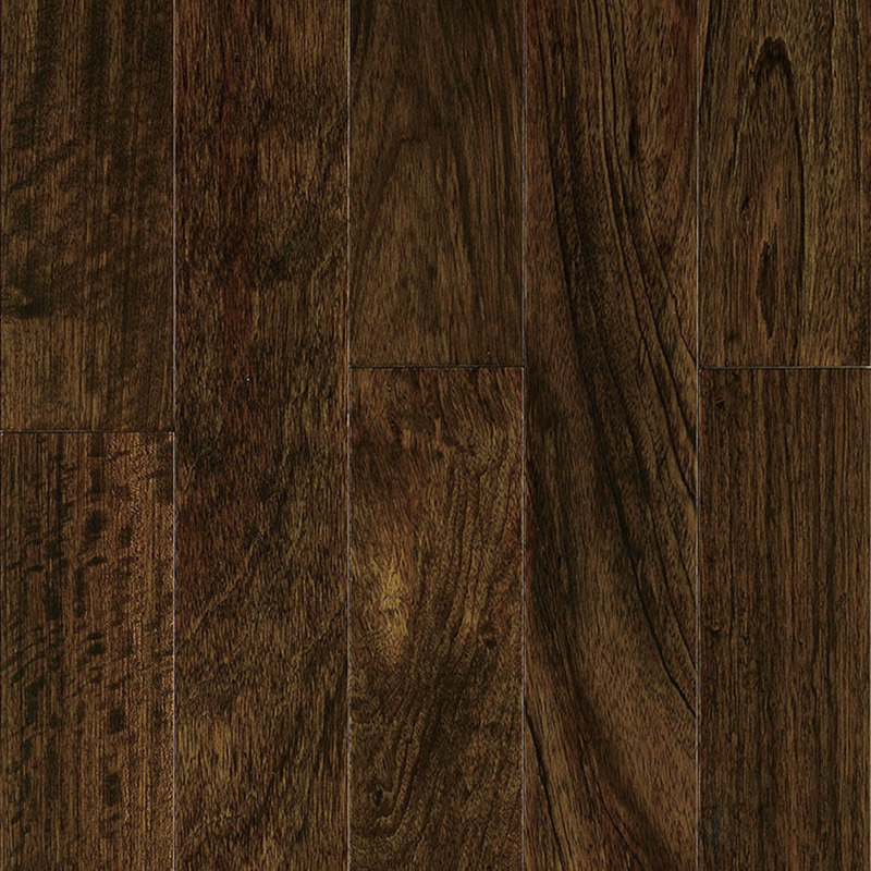 Brazilian Cherry (Jatoba)-Sable 