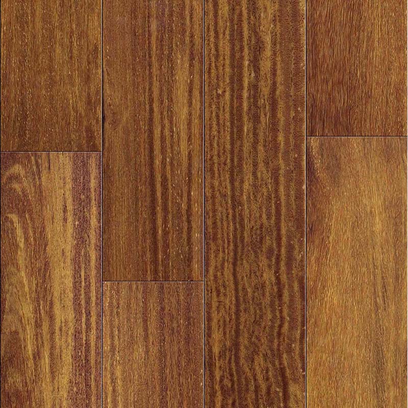 Brazilian Teak (Cumaru)-Natural