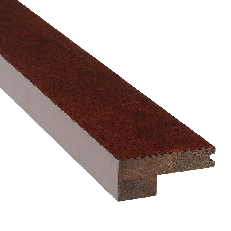 Brazilian Cherry (Jatoba)-Cherry Stain 