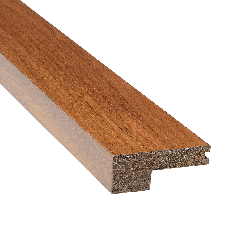 Brazilian Cherry (Jatoba)-Natural